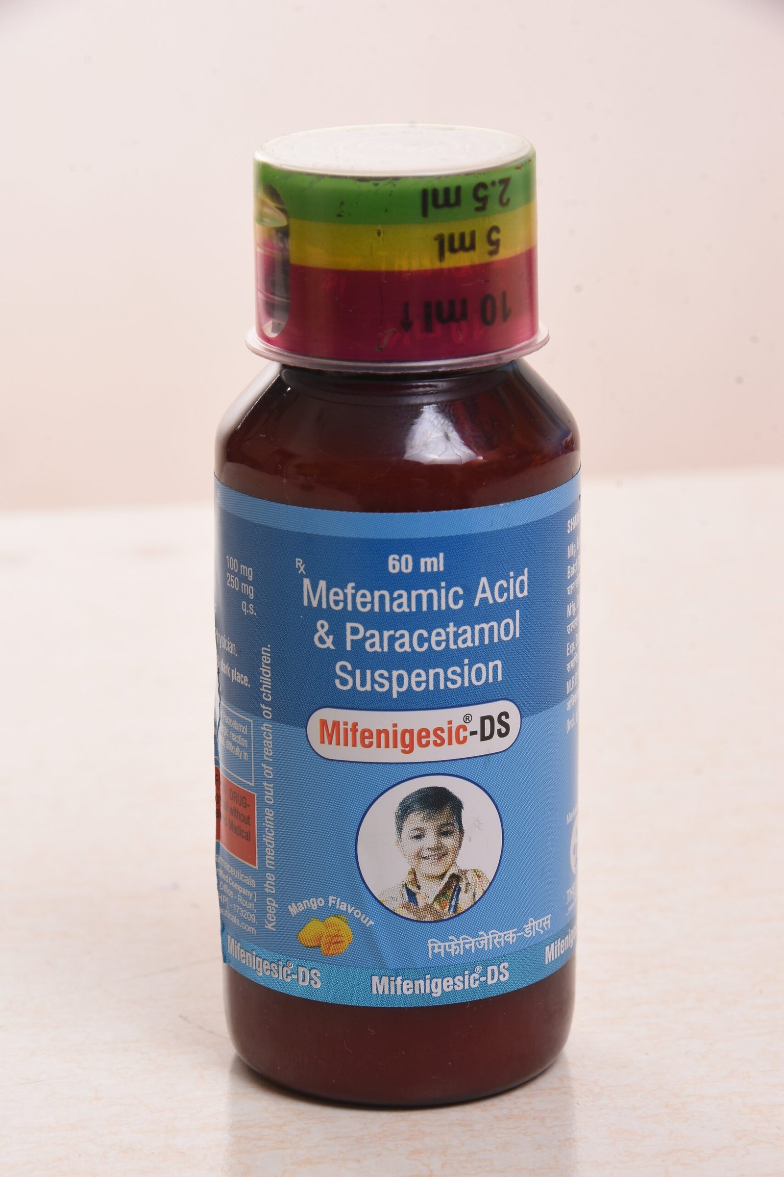 MIFENIGESIC-DS