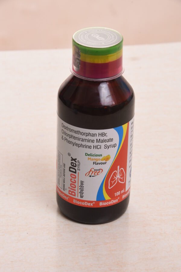 BIOCODEX