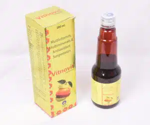Vitnovit