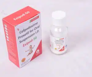 Exipod-50