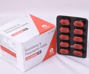 Avarnac-P