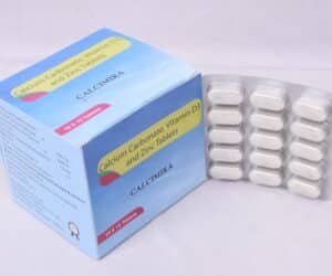 Calcimira