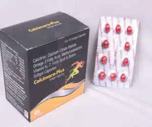 Calcimara-pluse