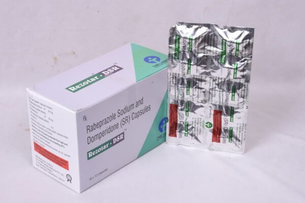 Razotar-DSR
