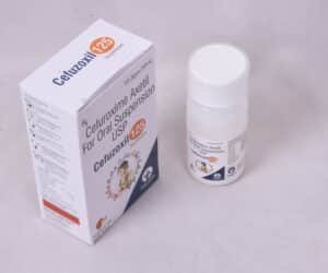 Cefuzoxil 125