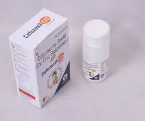 Cefuzoxil 125