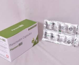 Paceon 150