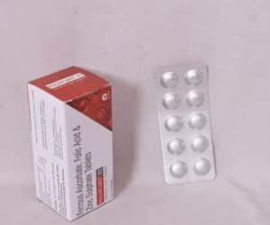 Folincare-XT
