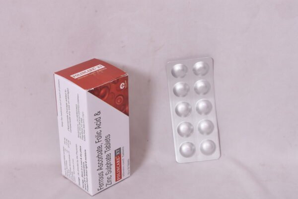 Folincare-XT