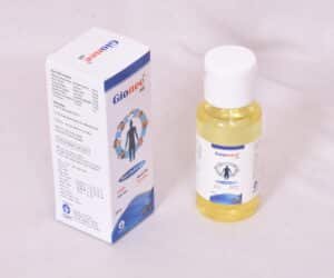 Gionee oil
