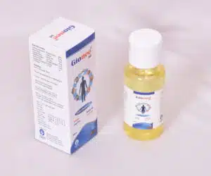 Gionee oil