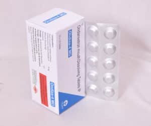 Ondiza-4 MD