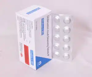 Ondiza-4 MD