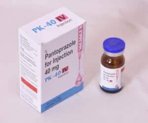 PK-40 IV