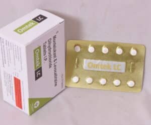 Omtek LC