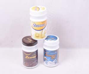 Zexprot DF