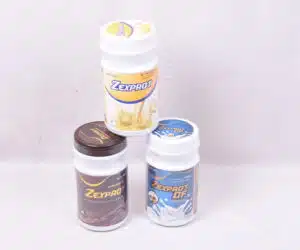 Zexprot DF